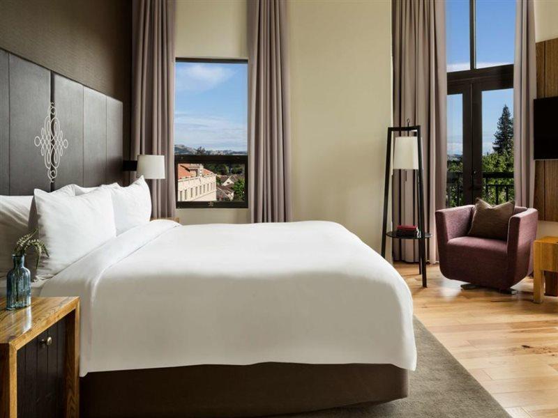 Hotel Andaz Napa, By Hyatt Exteriér fotografie