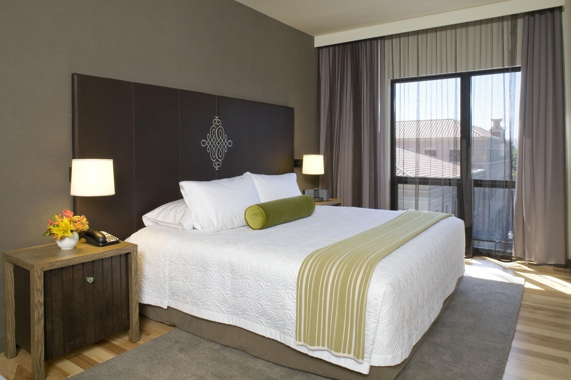 Hotel Andaz Napa, By Hyatt Exteriér fotografie
