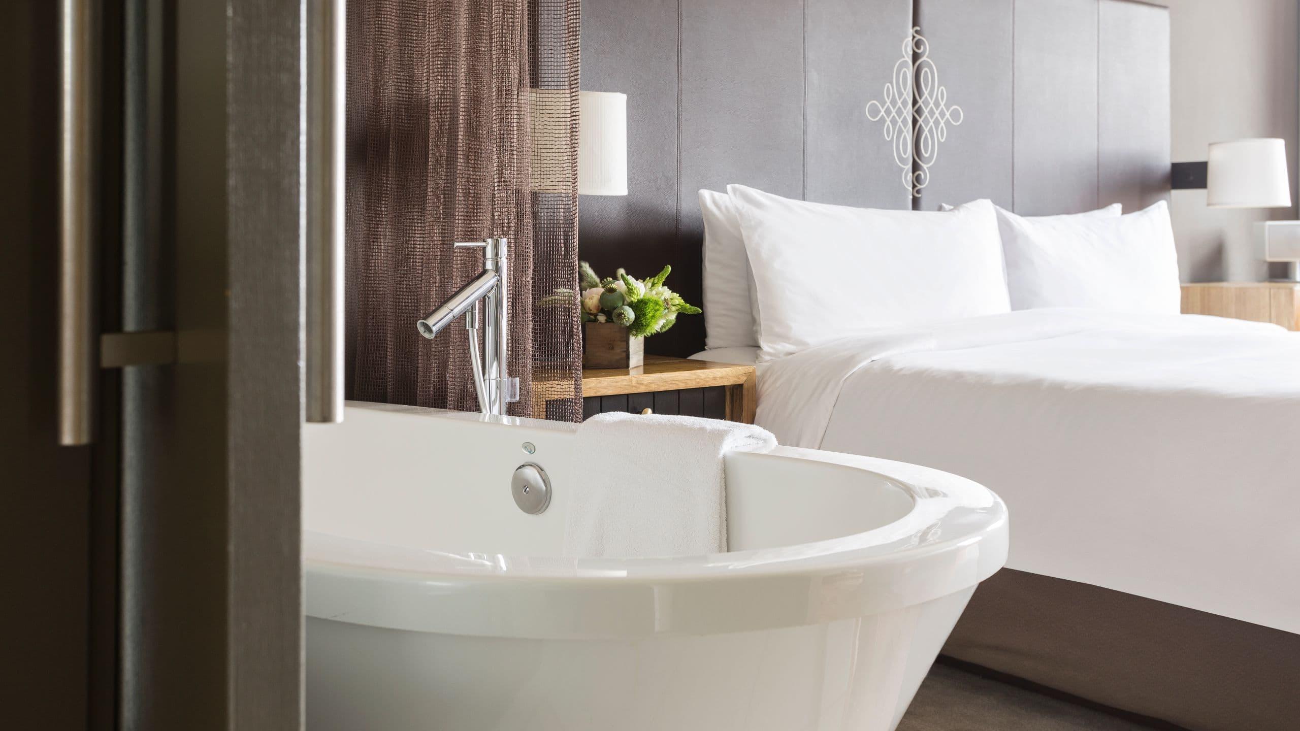 Hotel Andaz Napa, By Hyatt Exteriér fotografie