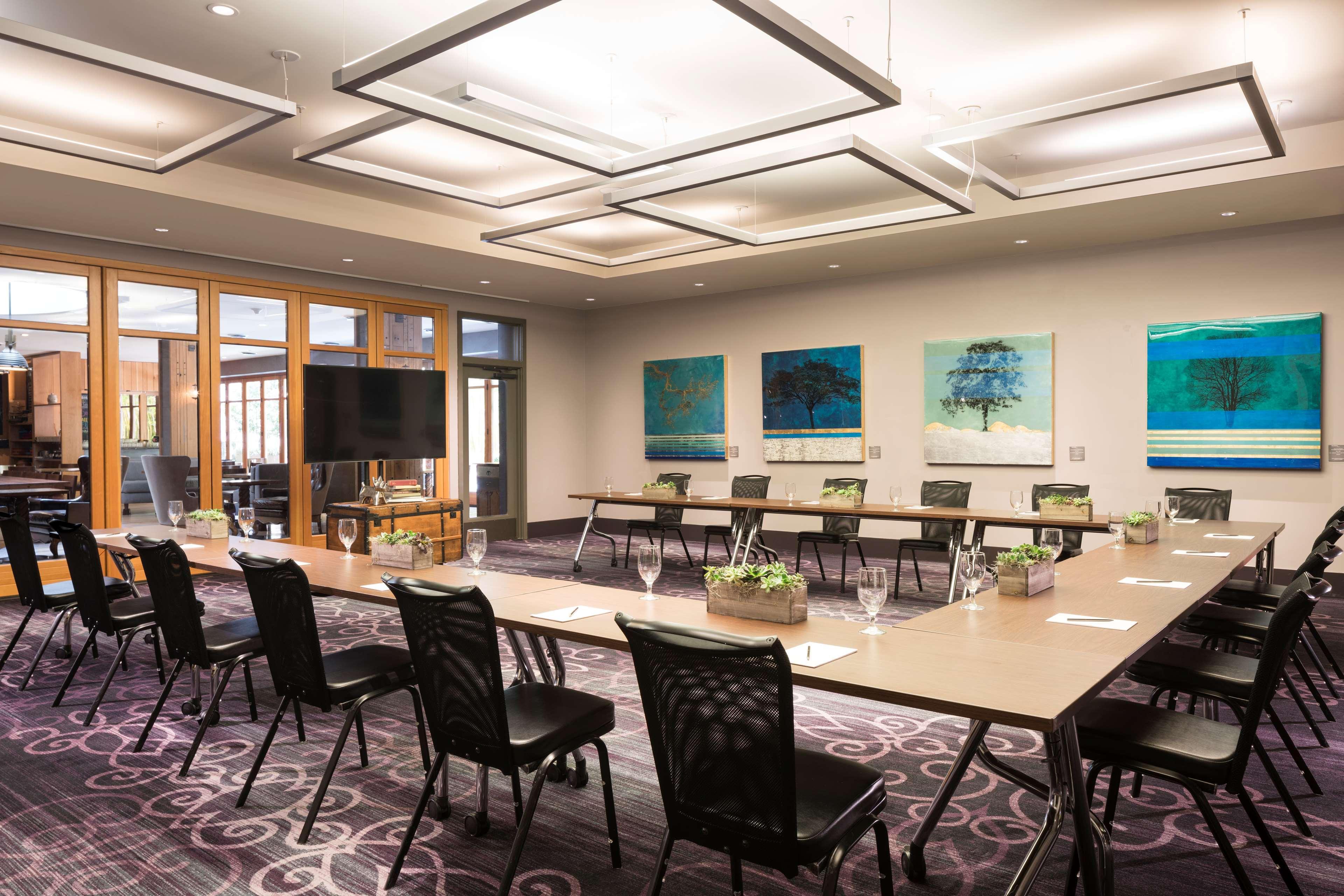 Hotel Andaz Napa, By Hyatt Exteriér fotografie