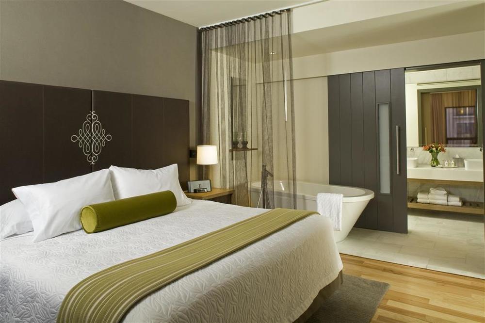 Hotel Andaz Napa, By Hyatt Pokoj fotografie